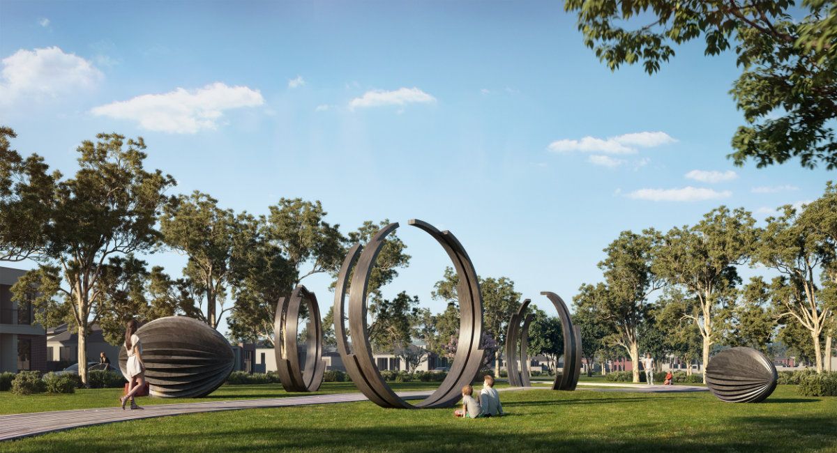 Why build a new home in Lara? Latitude Real Estate