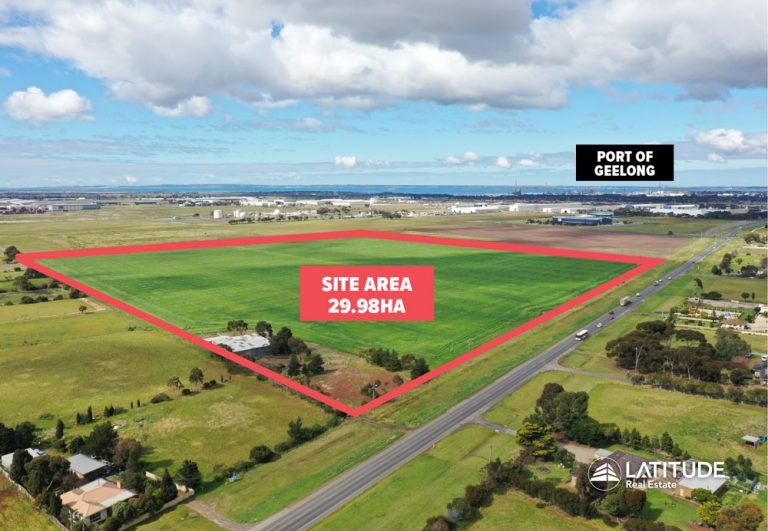 Geelong Lara Latitude Real Estate