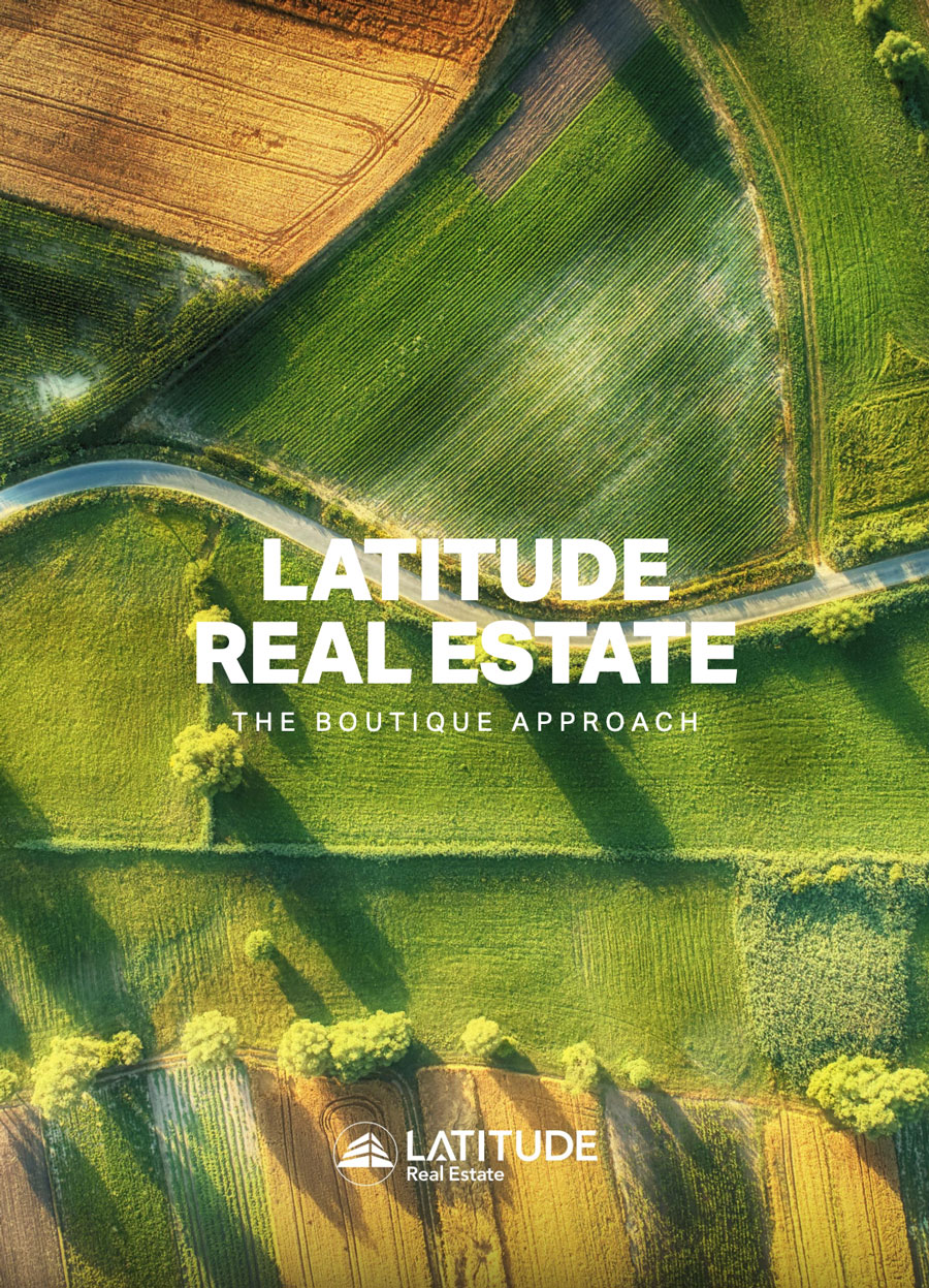 latitudecorpprofile Latitude Real Estate